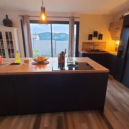 Villa Bellevue 르카스틀레 외부 사진
