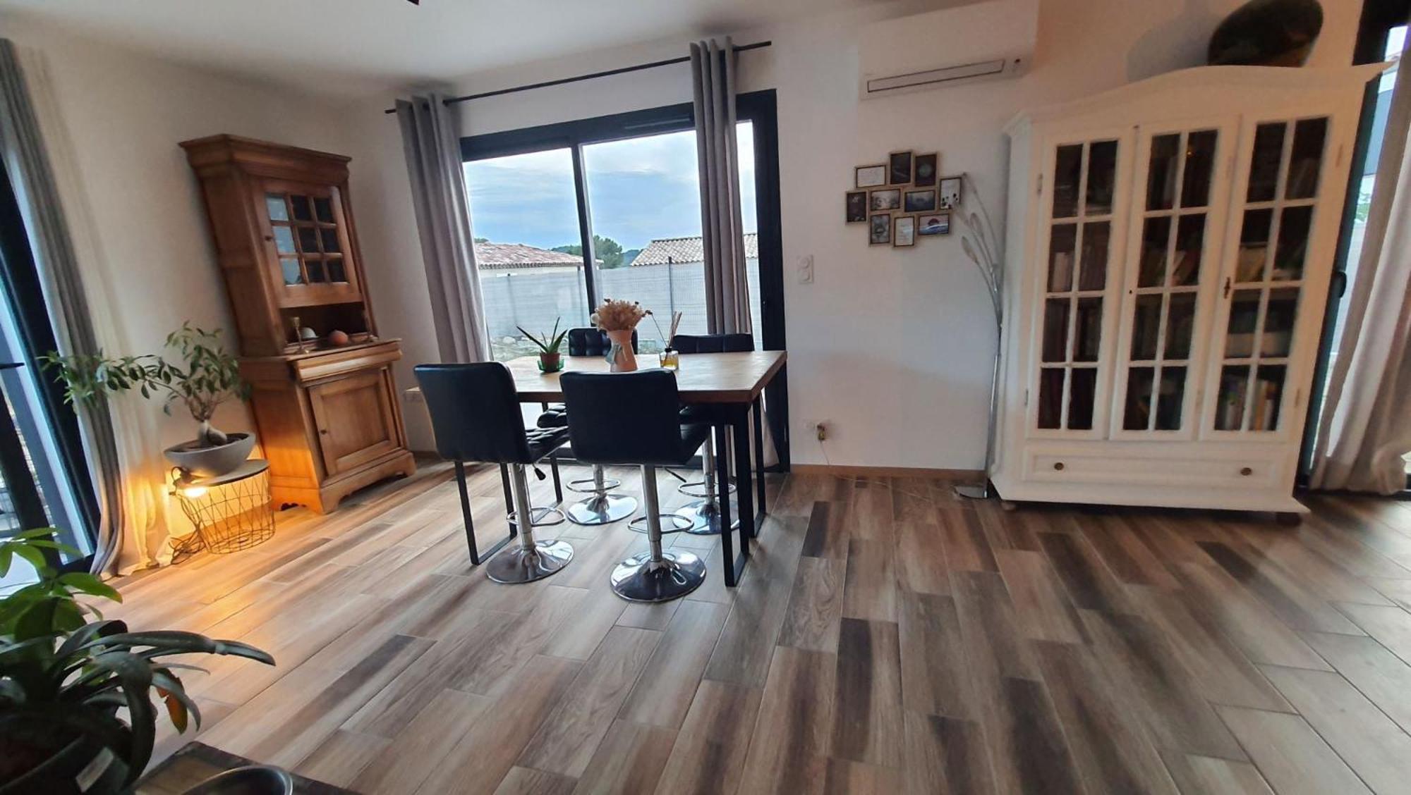 Villa Bellevue 르카스틀레 외부 사진