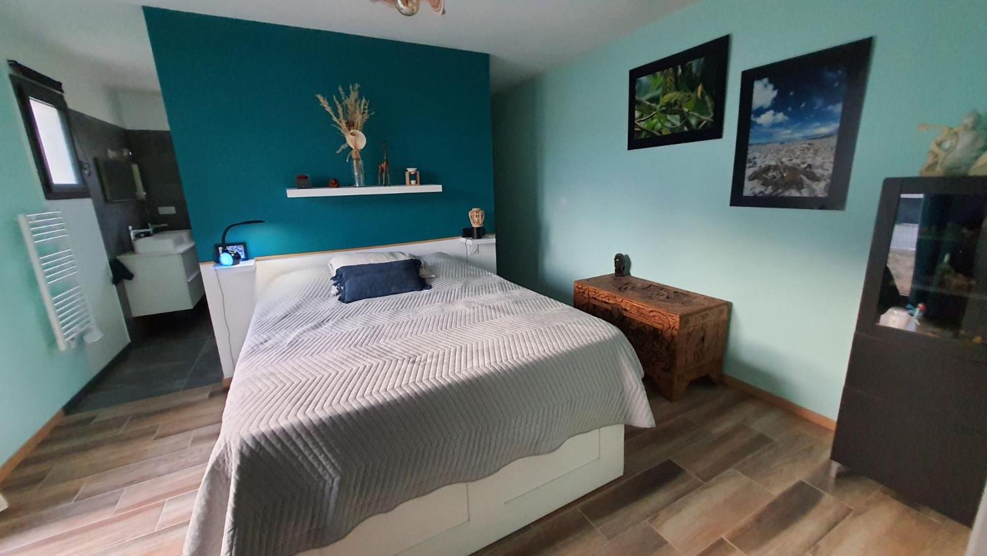Villa Bellevue 르카스틀레 외부 사진